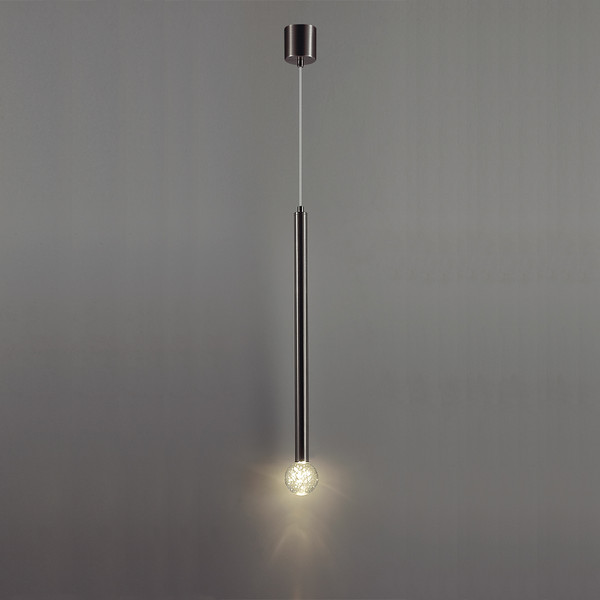 Потолочный светильник Odeon Light Fiano 4375/3LA