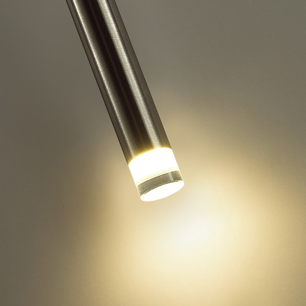 Потолочный светильник Odeon Light Fiano 4375/3LA