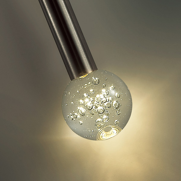 Потолочный светильник Odeon Light Fiano 4375/3LA