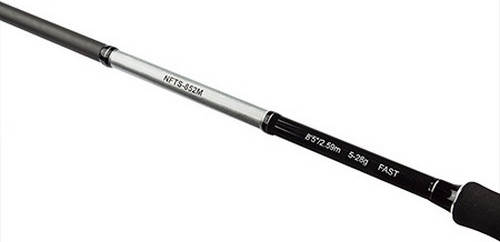 Удилище NAUTILUS Neofit NFTS-742H 12-48гр / 13-41310937