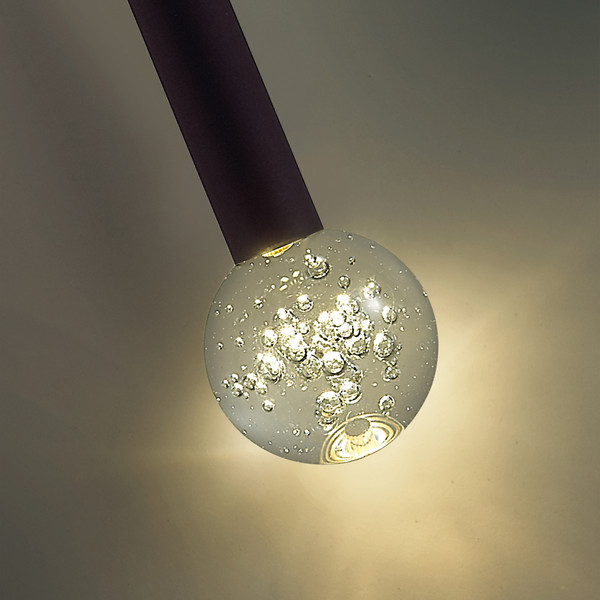 Потолочный светильник Odeon Light Fiano 4373/3LA