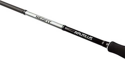 Удилище NAUTILUS Neofit NFTS-802H 12-48гр / 13-41310941