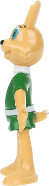 Фигурка игровая Играем вместе Союзмультфильм Заяц / PF-ZAYATS-S-RU