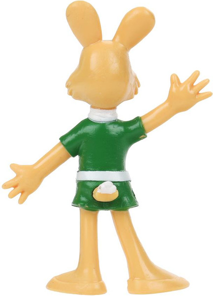 Фигурка игровая Играем вместе Союзмультфильм Заяц / PF-ZAYATS-S-RU