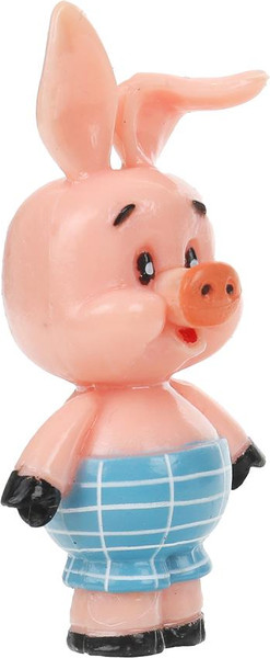 Фигурка игровая Играем вместе Союзмультфильм Пятачок / PF-PIG-S-RU