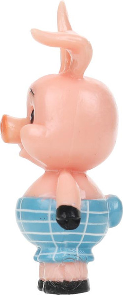 Фигурка игровая Играем вместе Союзмультфильм Пятачок / PF-PIG-S-RU