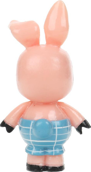 Фигурка игровая Играем вместе Союзмультфильм Пятачок / PF-PIG-S-RU