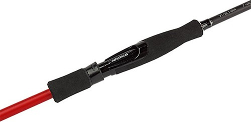 Удилище NAUTILUS Shock NSHS-902MHH 10-40гр / 13-68303766