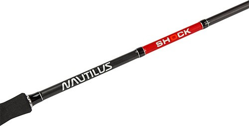 Удилище NAUTILUS Shock NSHS-902ML 5-25гр / 13-68303761