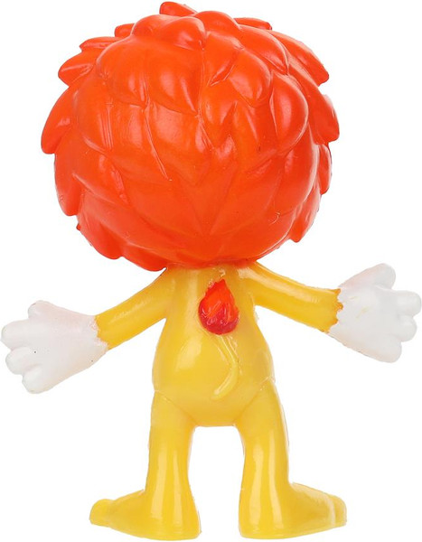 Фигурка игровая Играем вместе Союзмультфильм Львенок / PF-LEV-S-RU