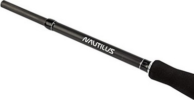 Удилище NAUTILUS Shock Travel NSHT-804MH 7-30гр / 13-68316370
