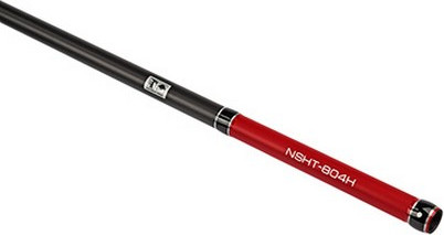 Удилище NAUTILUS Shock Travel NSHT-804MH 7-30гр / 13-68316370
