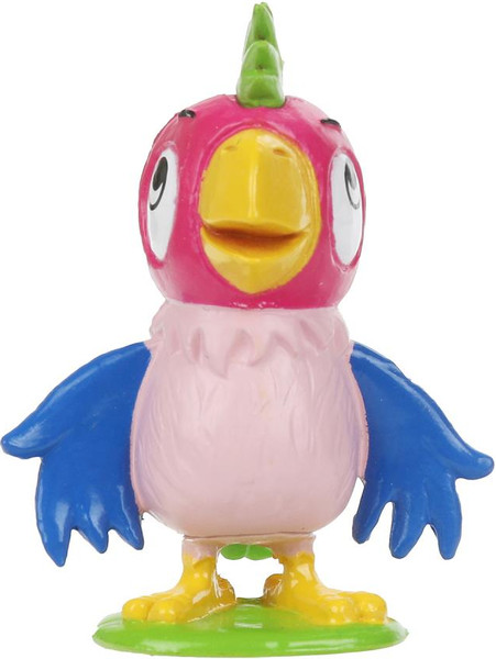 Фигурка игровая Играем вместе Союзмультфильм Попугай Кеша / PF-KESHA-S-RU - фото