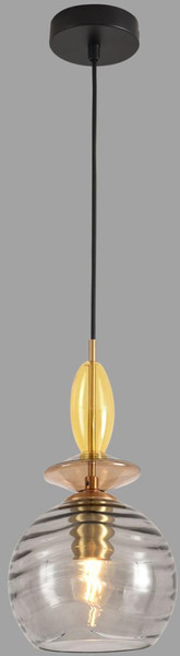 Потолочный светильник Lumion Walma 8299/1A - фото