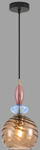 Потолочный светильник Lumion Walma 8300/1A - фото