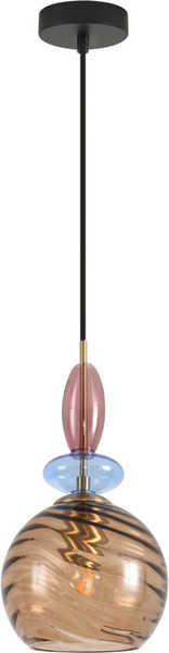 Потолочный светильник Lumion Walma 8300/1A