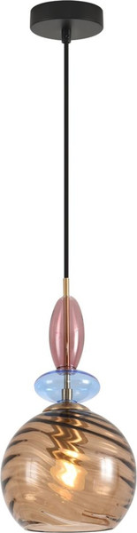 Потолочный светильник Lumion Walma 8300/1A