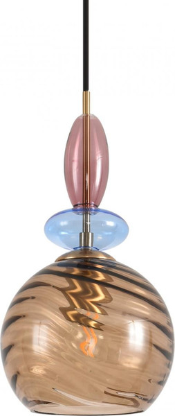 Потолочный светильник Lumion Walma 8300/1A