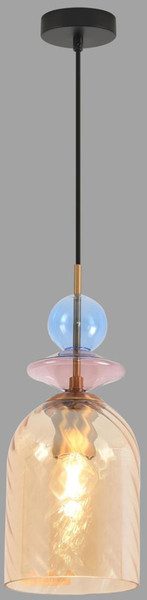 Потолочный светильник Lumion Irime 8298/1A - фото