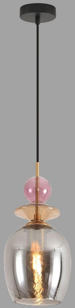 Потолочный светильник Lumion Irime 8297/1A - фото