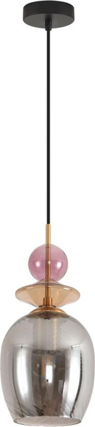 Потолочный светильник Lumion Irime 8297/1A