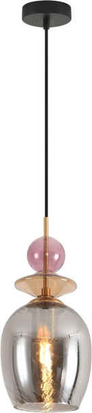 Потолочный светильник Lumion Irime 8297/1A