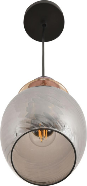 Потолочный светильник Lumion Irime 8297/1A