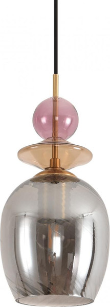 Потолочный светильник Lumion Irime 8297/1A