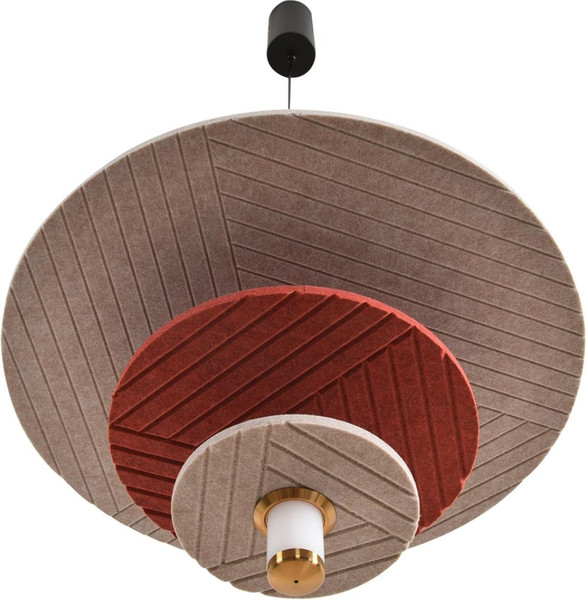 Потолочный светильник Lumion Felta 8296/14AL