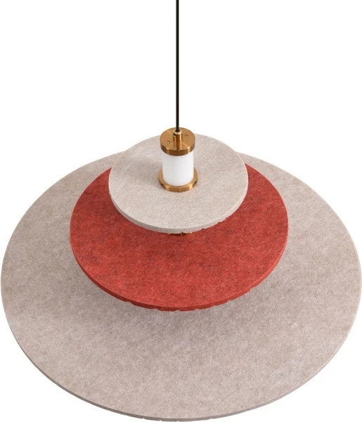 Потолочный светильник Lumion Felta 8296/14AL