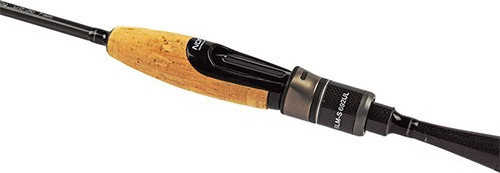 Удилище NAUTILUS Black Moon BLM-S802L 0.8-11гр / 13-41311227