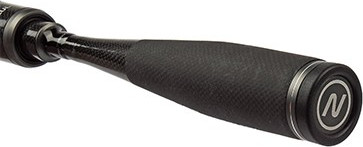 Удилище NAUTILUS Black Moon BLM-S802L 0.8-11гр / 13-41311227