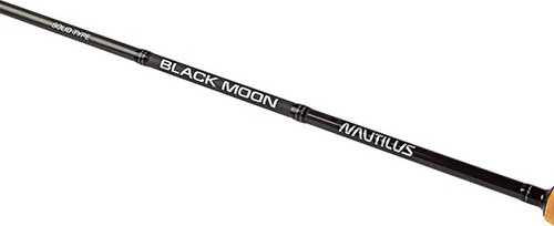 Удилище NAUTILUS Black Moon BLM-S802L 0.8-11гр / 13-41311227