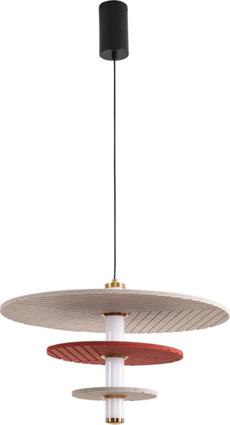 Потолочный светильник Lumion Felta 8296/11AL