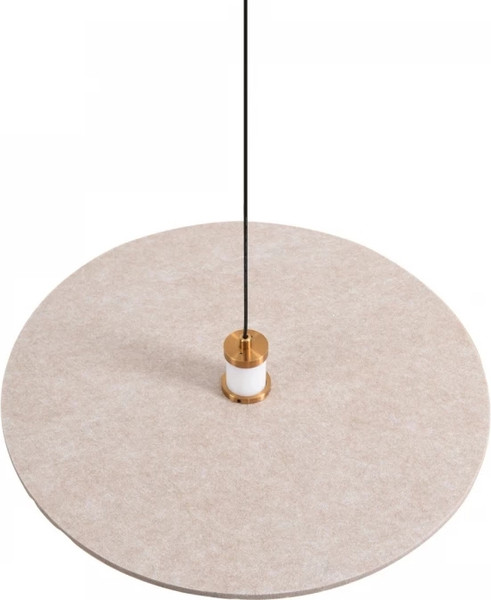 Потолочный светильник Lumion Felta 8296/11AL