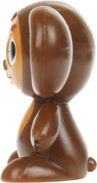 Фигурка игровая Играем вместе Союзмультфильм Чебурашка / PF-CHEB-S-RU