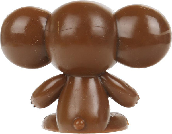 Фигурка игровая Играем вместе Союзмультфильм Чебурашка / PF-CHEB-S-RU