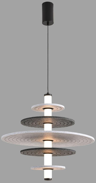 Потолочный светильник Lumion Felta 8295/14AL - фото