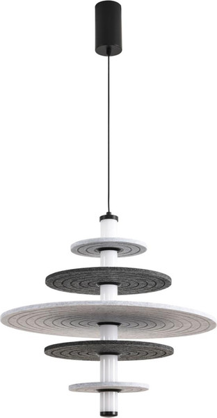 Потолочный светильник Lumion Felta 8295/14AL