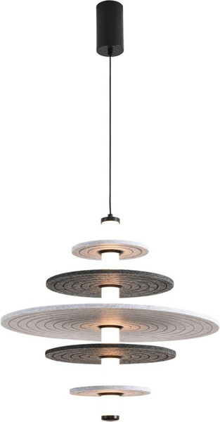 Потолочный светильник Lumion Felta 8295/14AL