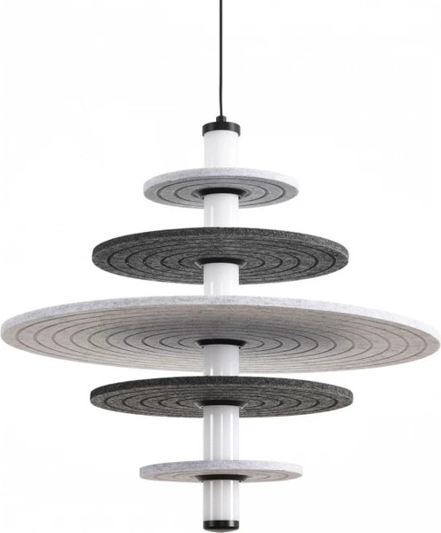 Потолочный светильник Lumion Felta 8295/14AL