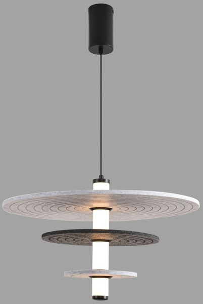 Потолочный светильник Lumion Felta 8295/11AL - фото