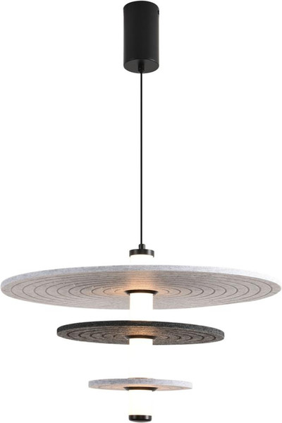 Потолочный светильник Lumion Felta 8295/11AL