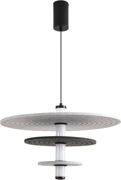 Потолочный светильник Lumion Felta 8295/11AL