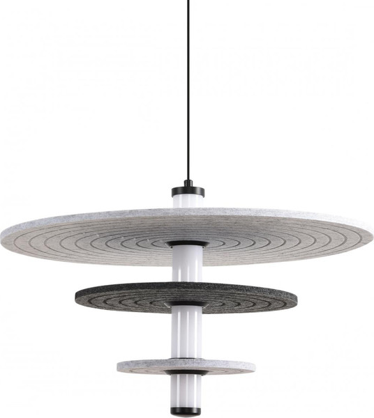 Потолочный светильник Lumion Felta 8295/11AL