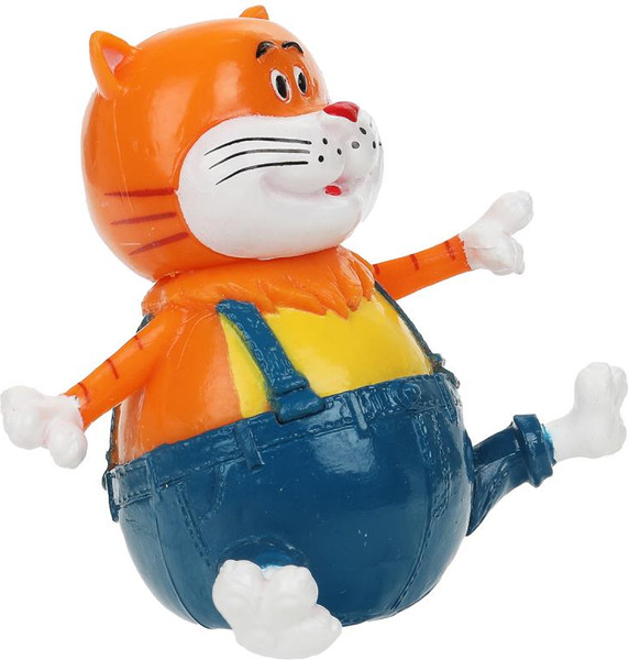 Фигурка игровая Играем вместе Союзмультфильм Кот / PF-CAT-S-RU