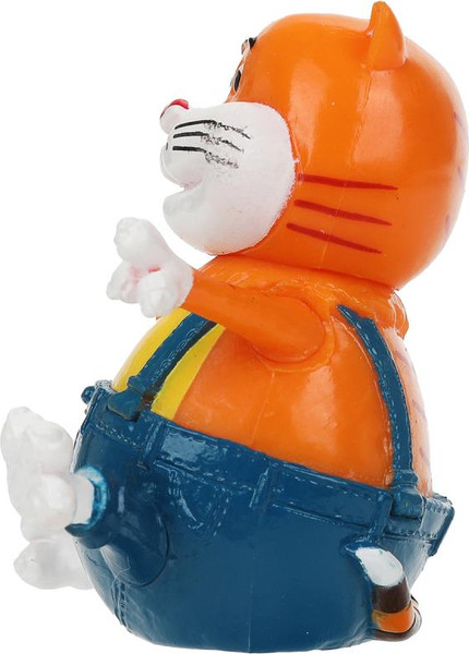 Фигурка игровая Играем вместе Союзмультфильм Кот / PF-CAT-S-RU