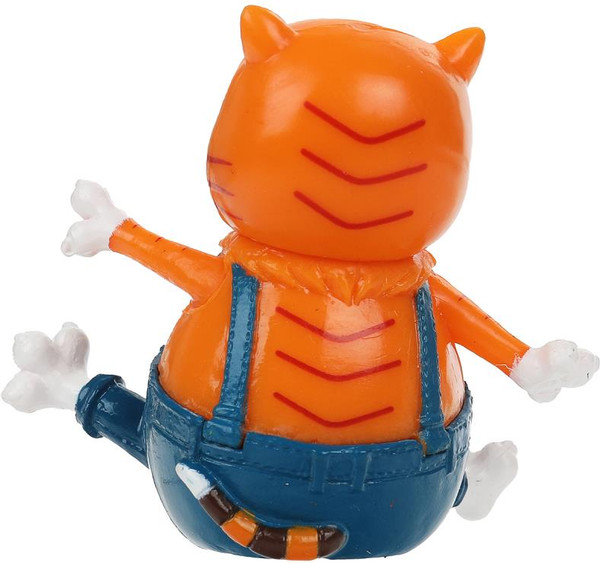 Фигурка игровая Играем вместе Союзмультфильм Кот / PF-CAT-S-RU
