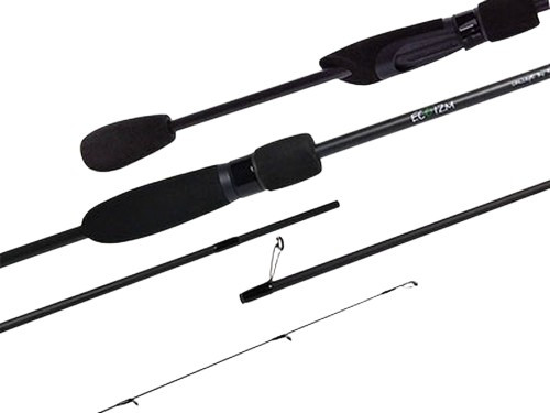 Удилище NAUTILUS Ecoizm ECS-610ULS Solid 0.1-3.5гр / 13-68240501 - фото