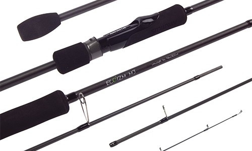 Удилище NAUTILUS Ecoizm MJ ECMJS-762UL 0.5-8гр / 13-68240494 - фото